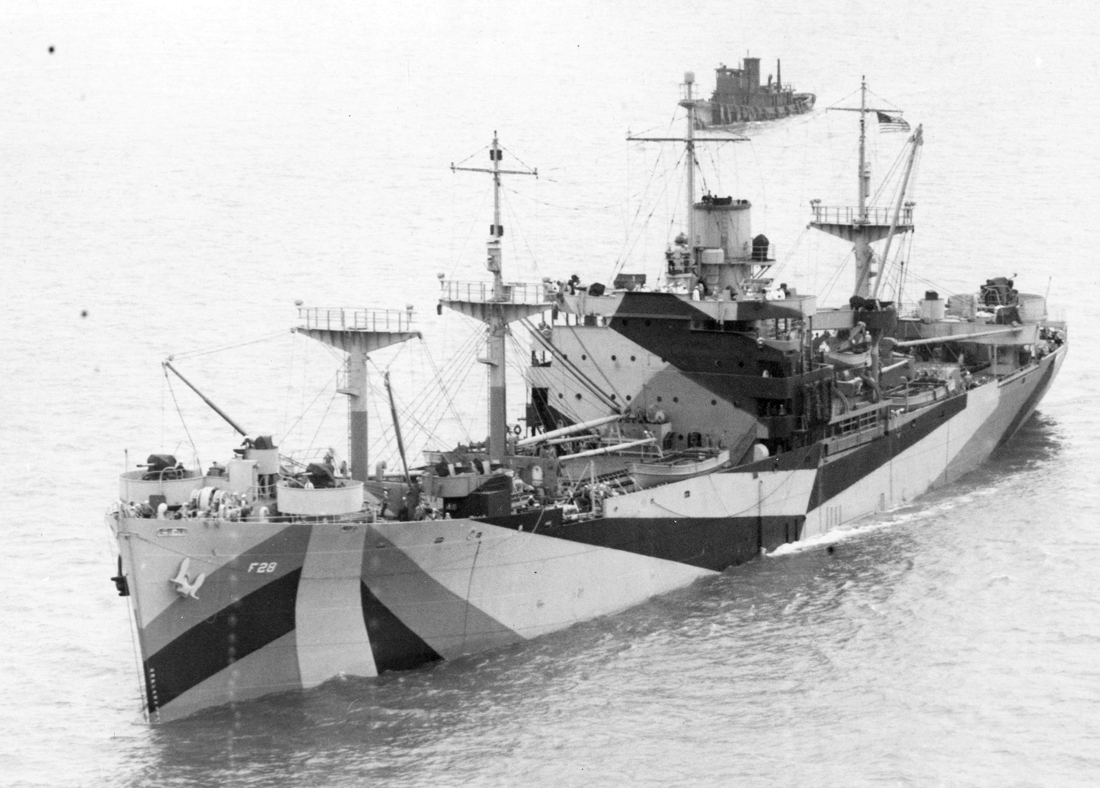 ship